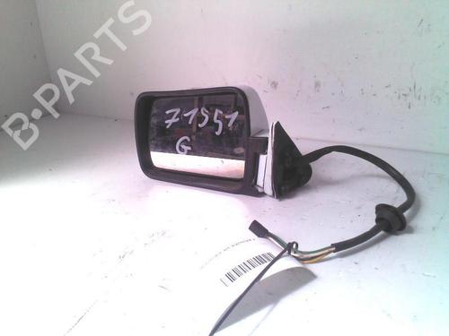 Used Left mirror Left mirror JEEP CHEROKEE (XJ) 2.1 TD (87 hp) 30075261 30075261