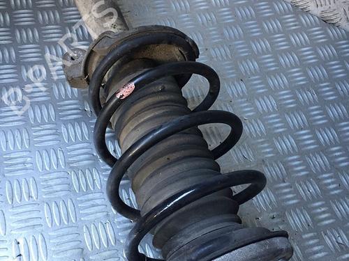 Used Right front shock absorber BMW 7 (E65, E66, E67) 735 i, Li (272 hp) 29950780