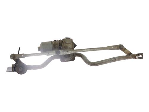 Front wiper motor RENAULT CLIO II (BB_, CB_) 1.5 dCi (B/CB07) | BP30573908M29