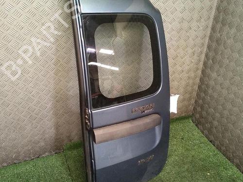 Right tailgate DACIA LOGAN MCV (KS_) 1.6 16V (KS0L, KS0M, KS0P, KS1S) | BP29952860C77  - Image 12