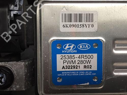 Radiator fan KIA CEE'D (JD) 1.0 T-GDI | BP30067730M35