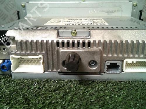 Radio RENAULT CLIO IV (BH_) 1.5 dCi 90 | BP30074220E6 