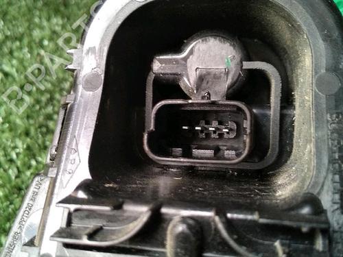 Right taillight RENAULT CLIO IV (BH_) 1.2 TCe 120 (BHAU) | BP30076360C35