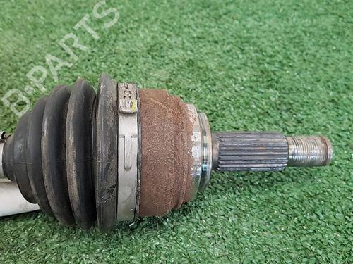 Left front driveshaft FORD FIESTA VII (HJ, HF) 1.0 EcoBoost | BP29947277M38  - Image 5