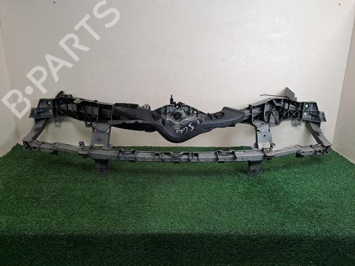 Frontplate/Frontkurv FORD FOCUS II (DA_, HCP, DP) 1.6 TDCi (90 hp) 30901730