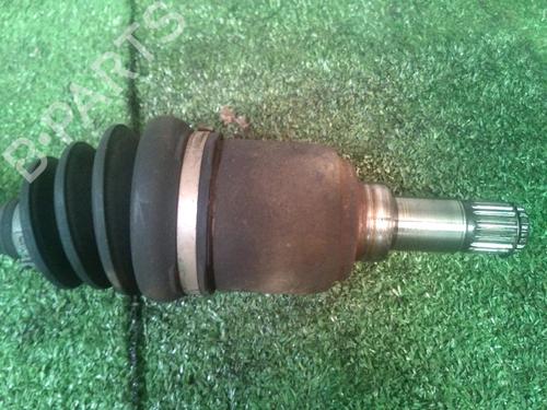 Right front driveshaft FIAT 500 (312_) 1.2 (312AXA1A) | BP17159068M39 