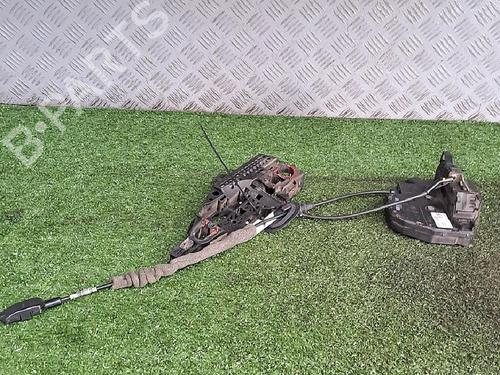 Front right lock RENAULT CLIO IV (BH_) 1.2 16V | BP30063537C97