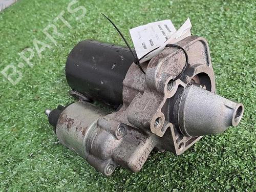 Startmotor RENAULT SCÉNIC III (JZ0/1_) 1.5 dCi | BP29953044M8 