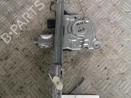 Rear left window mechanism OPEL ASTRA H (A04) 1.7 CDTI (L48) | BP30072792C24