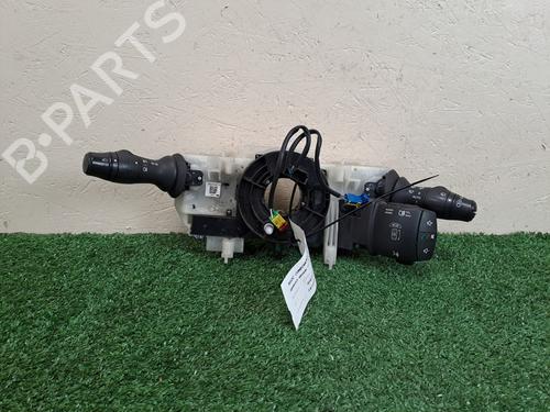 Used Steering column stalk RENAULT MEGANE III Grandtour (KZ0/1) 2.0 dCi (KZ0Y) (150 hp) 33006129