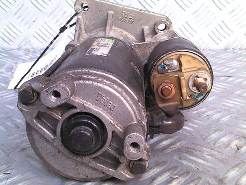 Used Starter RENAULT LAGUNA I (B56_, 556_) 2.2 D (B56F/2) (83 hp) 30074854