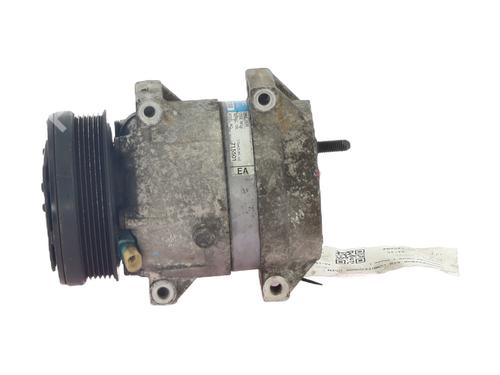 Used AC compressor AC compressor CHEVROLET CRUZE (J300) 2.0 CDI (150 hp) 32750721 32750721