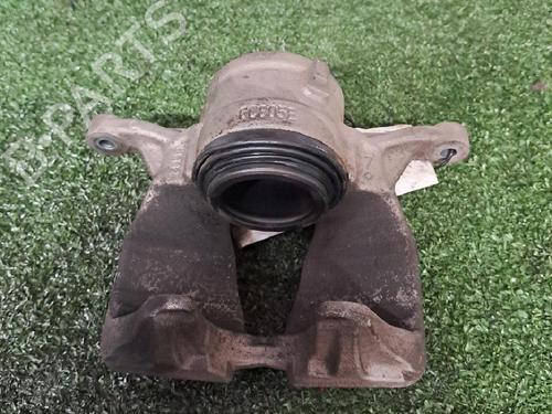Left front brake caliper DS DS 4 II (FR_, FB_, F3_) PureTech 130 | BP22242648M105 