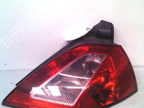 Right taillight RENAULT MEGANE II (BM0/1_, CM0/1_) 1.6 16V (BM0C, CM0C) | BP30075224C35