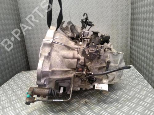 Gearbox KIA RIO III (UB) 1.4 CRDi | BP29951840M3 
