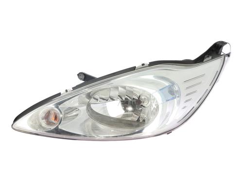 Left headlight FORD KA (RU8) 1.2 | BP33311895C28 - Image 2