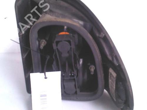 Left taillight RENAULT LAGUNA I (B56_, 556_) 1.9 dTi (B56J) | BP29952145C34