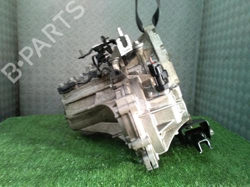 Gearbox HYUNDAI i10 II (BA, IA) 1.0 | BP21010938M3 