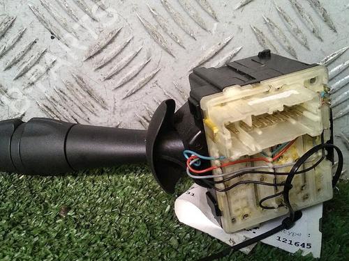 Steering column stalk RENAULT CLIO IV Grandtour (KH_) 1.5 dCi 110 | BP30076102I23