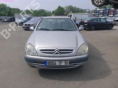 Højre bremsekaliber foran CITROËN XSARA (N1) 1.9 D | BP19669659M104 