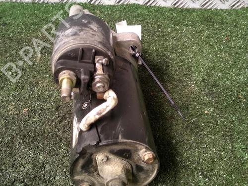 Startmotor AUDI A4 B6 (8E2) 2.5 TDI | BP17157834M8 