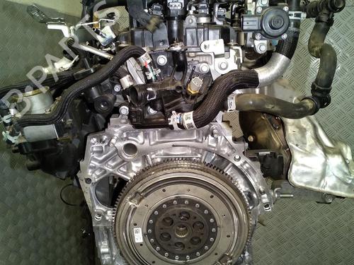 Engine RENAULT CLIO V (B7_) 1.6 E-TECH 140 (B7MU) | BP29948816M1 - Image 3