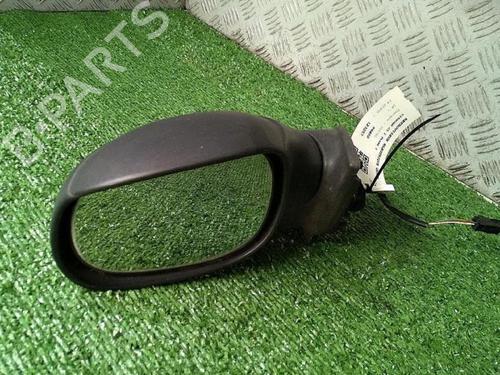 Left mirror CITROËN C3 I (FC_, FN_) 1.4 HDi | BP30076609C26 