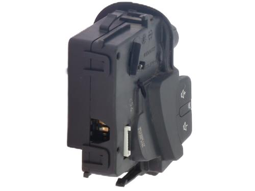 Used Steering column stalk Steering column stalk RENAULT KANGOO Express (FW0/1_) 1.5 dCi 90 (FW0G, FW05, FW08, FW11) (90 hp) 32212953 32212953