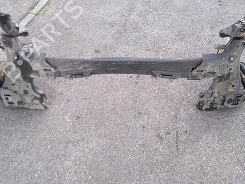 Rear axle PEUGEOT 208 II (UB_, UP_, UW_, UJ_) 1.2 PureTech 100 | BP29949698M2 