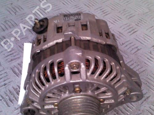 Alternator FORD FIESTA IV (JA_, JB_) 1.25 i 16V | BP30075065M7 