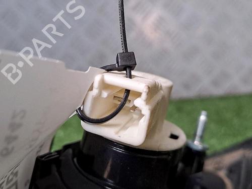 Højre baglygte bagklap CITROËN C4 Picasso I MPV (UD_) 1.6 HDi 110 | BP30076800C80 