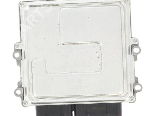 Engine control unit (ECU) DS DS 3 Convertible (SB_) | BP37528172M57 - Image 4