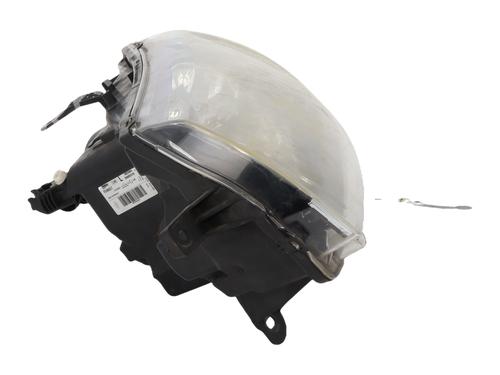 Used Left headlight Left headlight DACIA SANDERO II TCe 90 (B8M1, B8MA, B8AC) (90 hp) 40002198 40002198