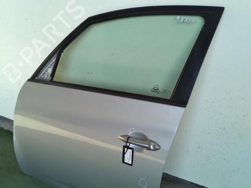 Used Left front door KIA VENGA (YN) 1.6 CRDi 115 (116 hp) 31191689