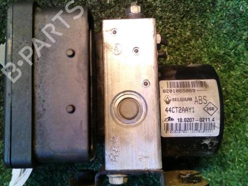 Used ABS pump ABS pump RENAULT TWINGO II (CN0_) 1.2 16V (CN04, CN0B) (75 hp) 29951529 29951529