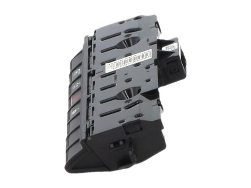 Warning switch RENAULT CLIO V (B7_) 1.0 TCe 90 (B7MT) | BP37730681I22 - Image 4