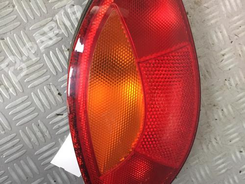 Left taillight FORD KA (RB_) 1.3 i ROCAM | BP11403517C34 