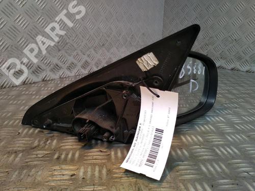Right mirror OPEL TIGRA TwinTop (X04) 1.3 CDTI (R97) | BP11405722C27 