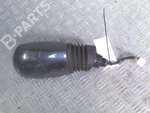 Right mirror FIAT PUNTO (188_) 1.2 60 (188.030, .050, .130, .150, .230, .250) | BP11400240C27 