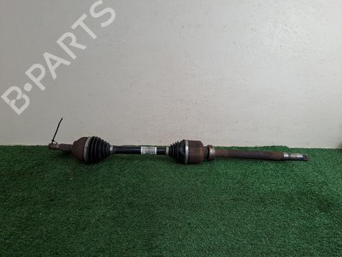 Right front driveshaft CITROËN JUMPY II (VF7) 2.0 HDi 120 | BP30618129M39 - Image 4
