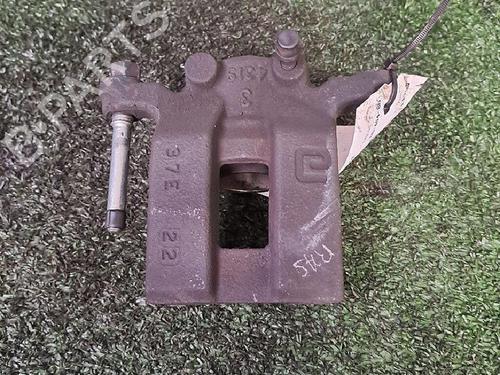 Right rear brake caliper NISSAN QASHQAI I (J10, NJ10) 1.6 dCi | BP29949643M106 