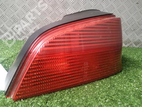 Right taillight PEUGEOT 106 II (1A_, 1C_) 1.0 i | BP11409000C35 