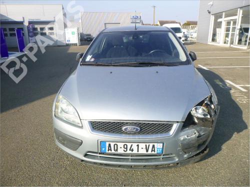 Right mirror FORD FOCUS II (DA_, HCP, DP) 2.0 TDCi | BP11404968C27 