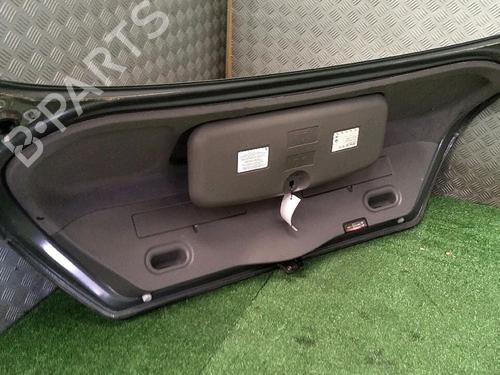 Coffre BMW 7 (E65, E66, E67) 735 i, Li | BP29950879C6