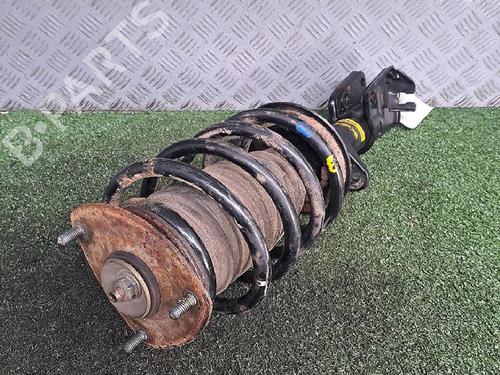 Left front shock absorber LAND ROVER FREELANDER I (L314) 2.0 Td4 4x4 | BP29946859M16 