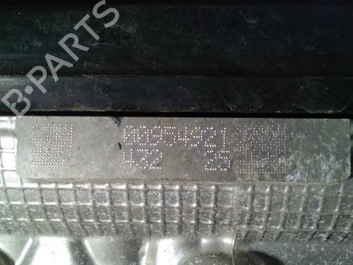 Engine MITSUBISHI MIRAGE / SPACE STAR VI Hatchback (A0_A) 1.0 (A05A) | BP30122154M1  - Image 10