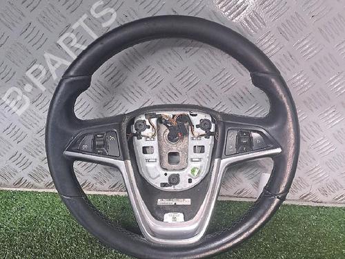 Rat OPEL ASTRA J (P10) 1.7 CDTI (68) (110 hp) 29947357