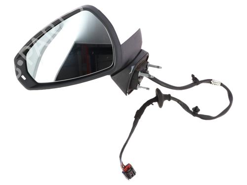 left-mirror-audi-a3-sportback-8va-8vf-2012-2013-2014-2015-2016-2017-2018-2019-2020-2021-38921462 main image