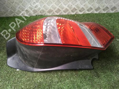 Right taillight RENAULT MODUS / GRAND MODUS (F/JP0_) 1.5 dCi 75 | BP30073120C35