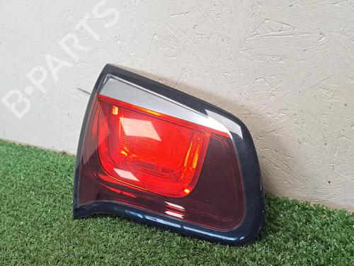 Left tailgate light CITROËN C3 II (SC_) 1.4 HDi 70 (SC8HZC, SC8HR0, SC8HP4) | BP28207183C79 